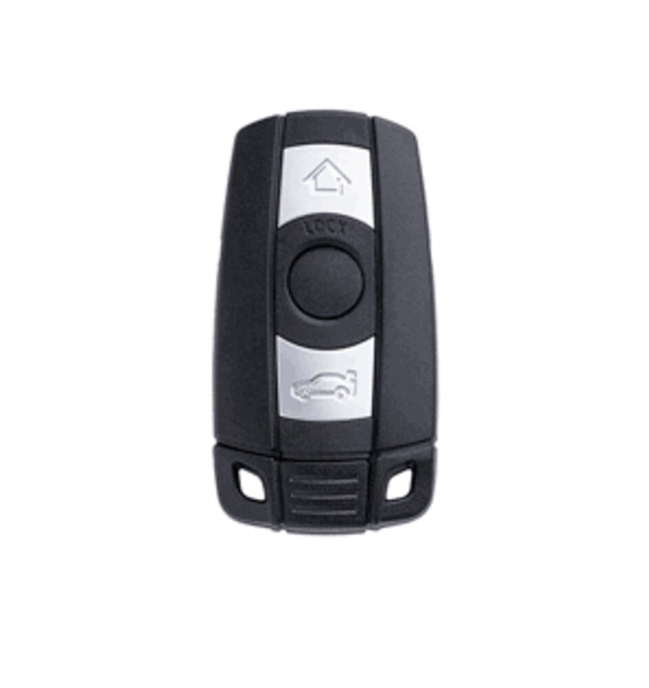 SILCA HU131RS05 CHIAVE RADIOCOMANDO AUTO (BMW)