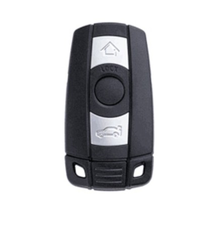 SILCA HU131RS05 CHIAVE RADIOCOMANDO AUTO (BMW)