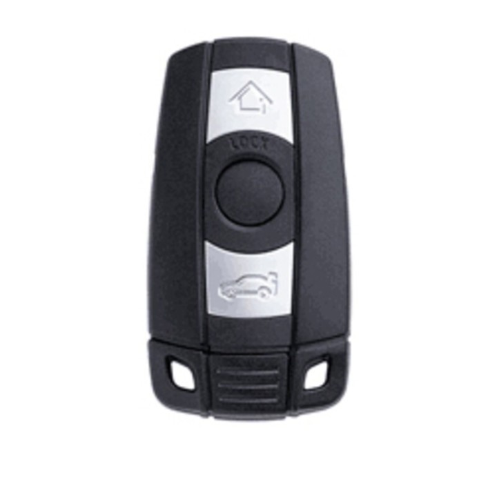 SILCA HU131RS05 CHIAVE RADIOCOMANDO AUTO (BMW)