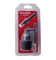 MANDRINO A CREMAGLIERA IN KIT mm 1,5 / 13 - attacco F.1/2x20