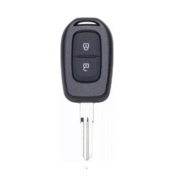 SILCA HU136RS2 GUSCIO CHIAVE AUTO (2 TASTI DACIA)