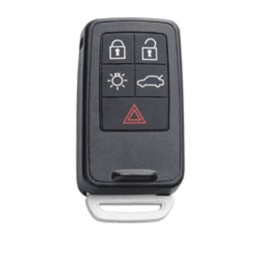 SILCA HU152S16 CHIAVE RADIOCOMANDO AUTO (VOLVO)