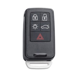 SILCA HU152S16 CHIAVE RADIOCOMANDO AUTO (VOLVO)