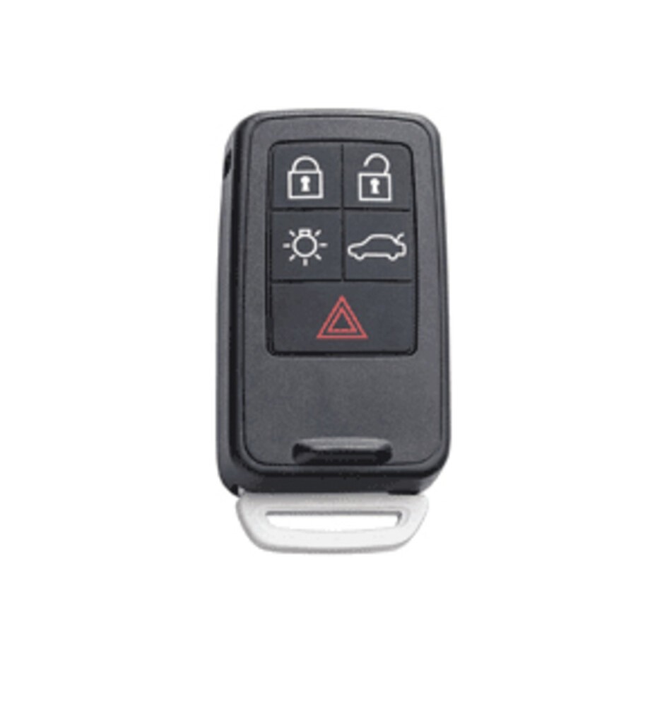 SILCA HU152S16 CHIAVE RADIOCOMANDO AUTO (VOLVO)