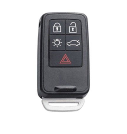 SILCA HU152S16 CHIAVE RADIOCOMANDO AUTO (VOLVO)