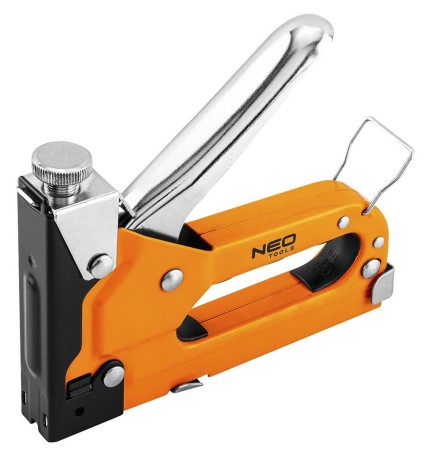 FISSATRICE MANUALE '16-031' regolazione da 6 a 14 mm