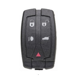 SILCA HU188RS11 GUSCIO CHIAVE AUTO (5 TASTI L.ROVER)