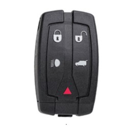 SILCA HU188S16 CHIAVE RADIOCOMANDO AUTO (L.ROVER)