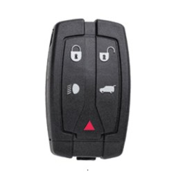 SILCA HU188S16 CHIAVE RADIOCOMANDO AUTO (L.ROVER)