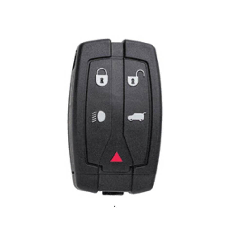 SILCA HU188S16 CHIAVE RADIOCOMANDO AUTO (L.ROVER)