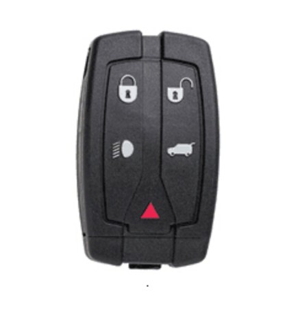 SILCA HU188S16 CHIAVE RADIOCOMANDO AUTO (L.ROVER)
