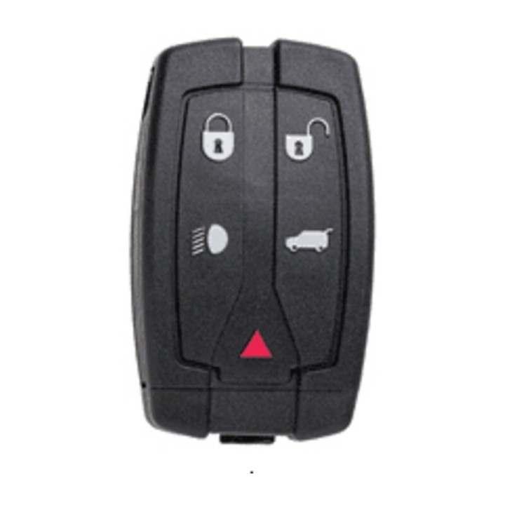 SILCA HU188S16 CHIAVE RADIOCOMANDO AUTO (L.ROVER)