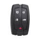 SILCA HU188S16 CHIAVE RADIOCOMANDO AUTO (L.ROVER)