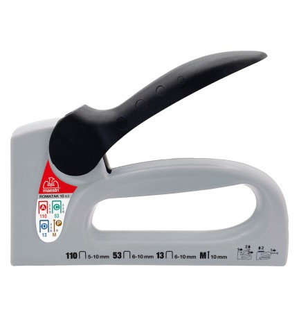 FISSATRICE MANUALE 'ROMATAK' mod.110