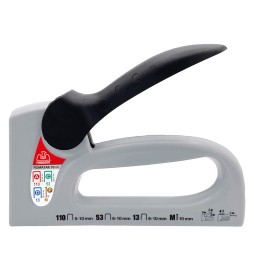 FISSATRICE MANUALE 'ROMATAK' mod.114 - con regolazione potenza