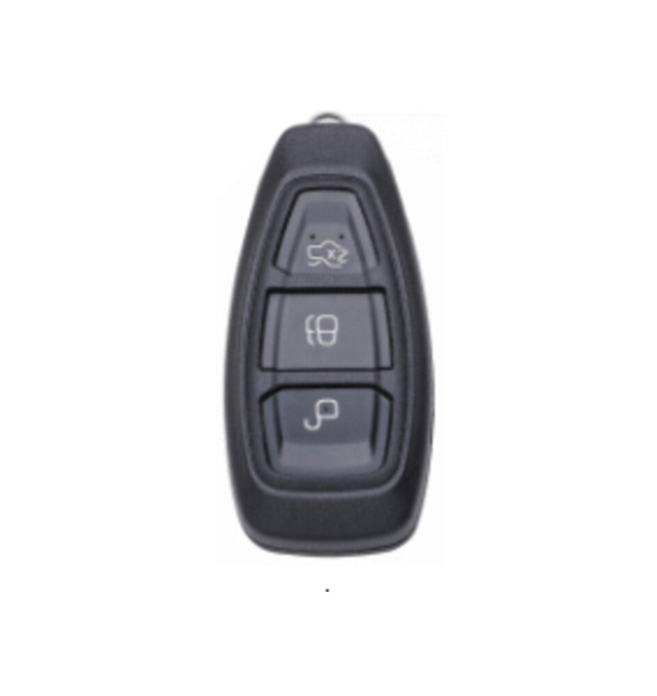 SILCA HU198CRS8 GUSCIO CHIAVE AUTO (3 TASTI FORD)