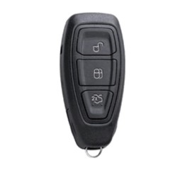 SILCA HU198P14 CHIAVE RADIOCOMANDO AUTO (FORD)