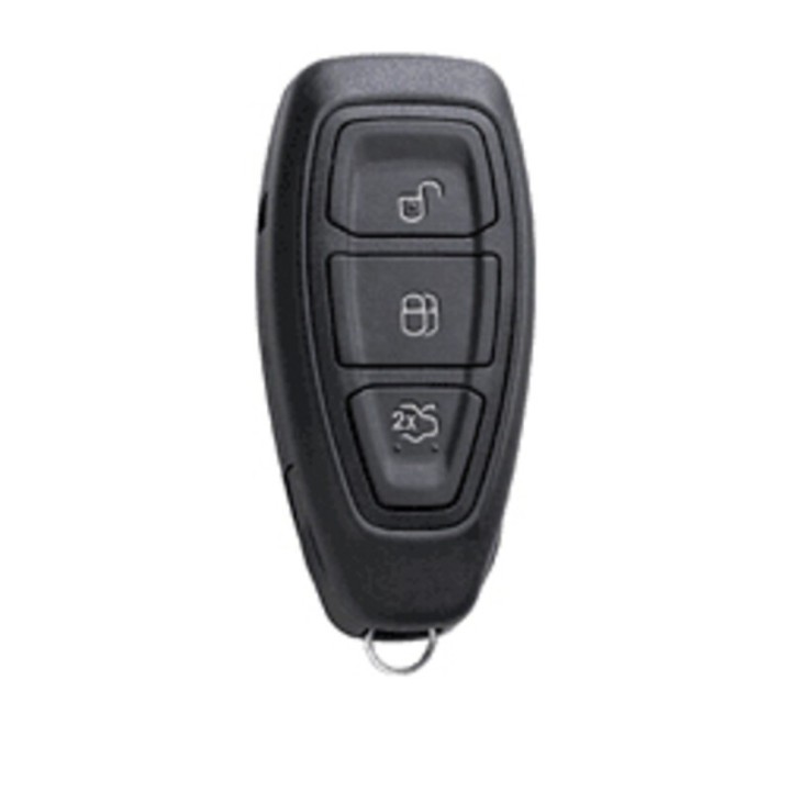 SILCA HU198P14 CHIAVE RADIOCOMANDO AUTO (FORD)