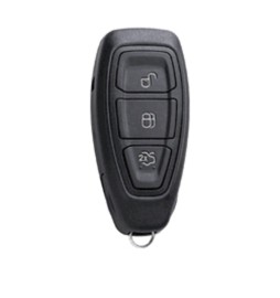 SILCA HU198P15 CHIAVE RADIOCOMANDO AUTO (FORD)