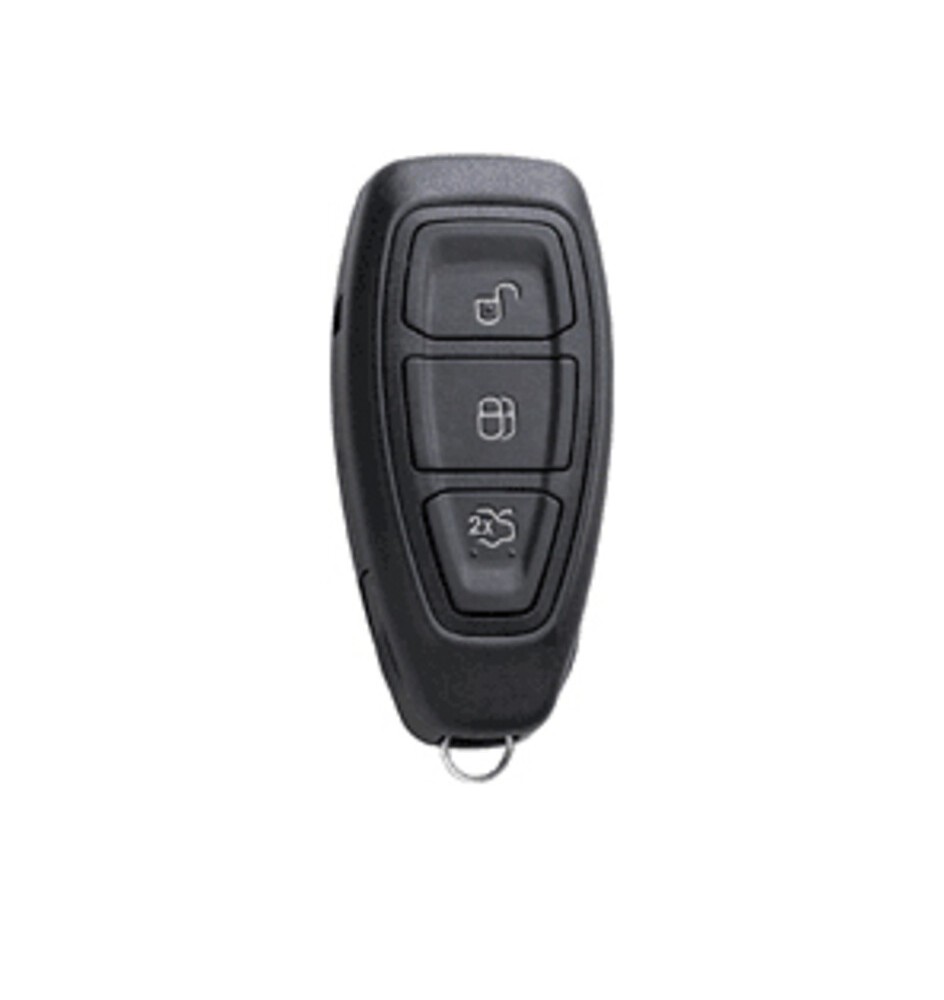 SILCA HU198P15 CHIAVE RADIOCOMANDO AUTO (FORD)