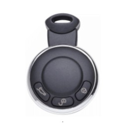 SILCA HU200ARS8 GUSCIO CHIAVE AUTO (3 TASTI MINICHELATO)