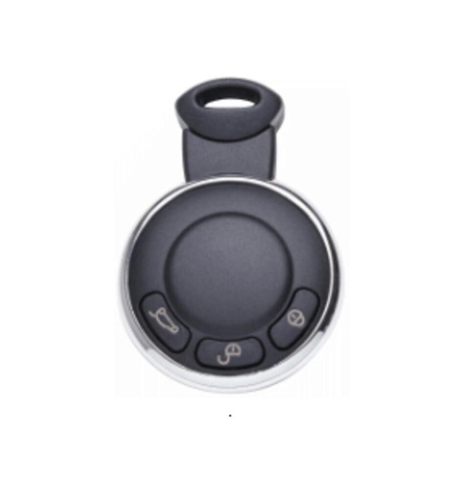 SILCA HU200ARS8 GUSCIO CHIAVE AUTO (3 TASTI MINICHELATO)