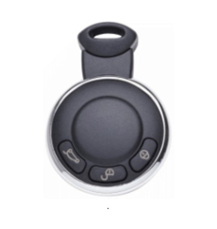 SILCA HU200ARS8 GUSCIO CHIAVE AUTO (3 TASTI MINICHELATO)