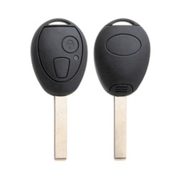 SILCA HU200RS2 GUSCIO CHIAVE AUTO (2 TASTI MINICHELATO)