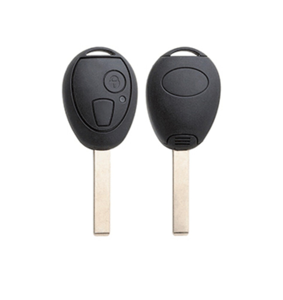 SILCA HU200RS2 GUSCIO CHIAVE AUTO (2 TASTI MINICHELATO)