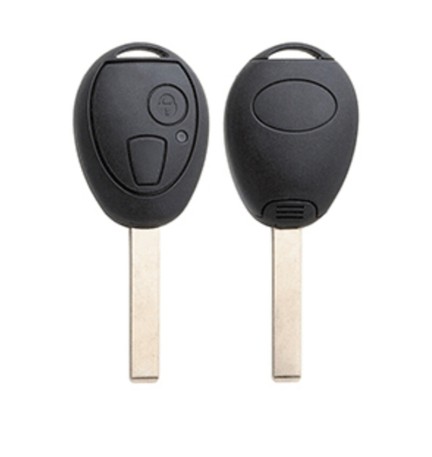 SILCA HU200RS2 GUSCIO CHIAVE AUTO (2 TASTI MINICHELATO)