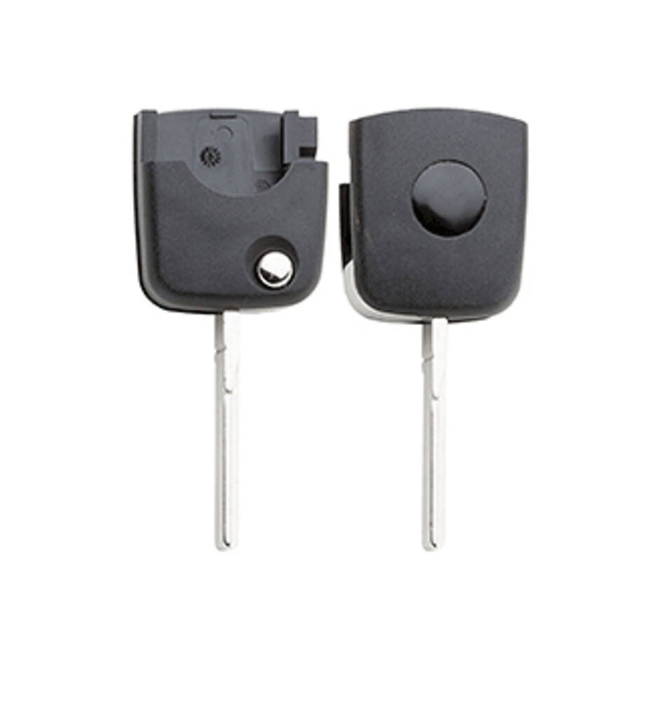 SILCA HU66APRS GUSCIO CHIAVE AUTO (AUDI-VW)