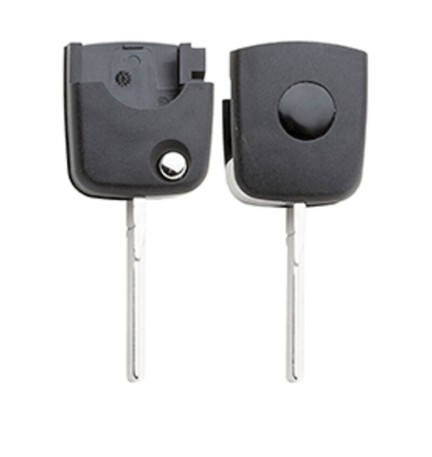 SILCA HU66APRS GUSCIO CHIAVE AUTO (AUDI-VW)