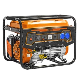 GENERATORE 60126 - 5,5 KW Hp 13