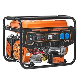 GENERATORE 60124 - 5,5 KW Hp 13