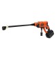 IDROPISTOLA A BATTERIA 'BCPC18D1-QW' 18V 2 Ah Litio