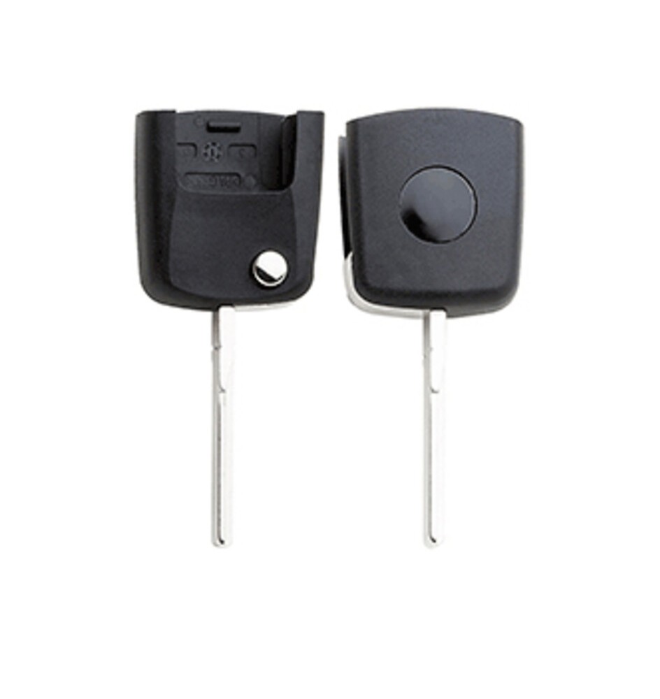 SILCA HU66PRS GUSCIO CHIAVE AUTO (VW-SEAT-SKODA)