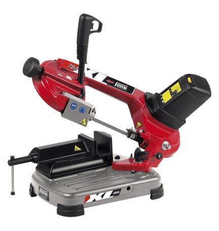 SEGATRICE A NASTRO '784 XL' 1200 W - lama 1440 mm