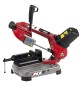 SEGATRICE A NASTRO '784 XL' 1200 W - lama 1440 mm