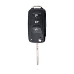 SILCA HU66R09 CHIAVE RADIOCOMANDO AUTO (VW)