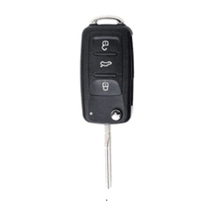 SILCA HU66R09 CHIAVE RADIOCOMANDO AUTO (VW)
