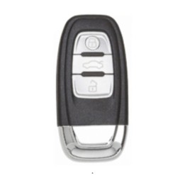 SILCA HU66S04 CHIAVE RADIOCOMANDO AUTO (AUDI)