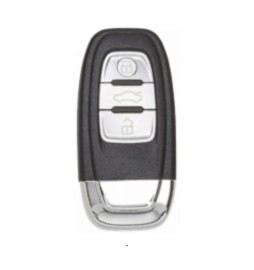 SILCA HU66S04 CHIAVE RADIOCOMANDO AUTO (AUDI)