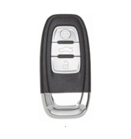SILCA HU66S04 CHIAVE RADIOCOMANDO AUTO (AUDI)