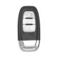SILCA HU66S04 CHIAVE RADIOCOMANDO AUTO (AUDI)