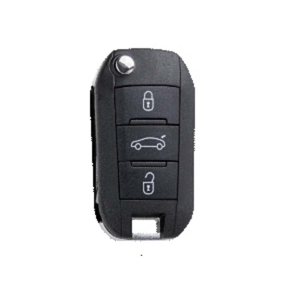 SILCA HU83R21 CHIAVE RADIOCOMANDO AUTO (PSA)