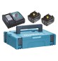 KIT ENERGY '197624-2' DC18RC + BL1850B