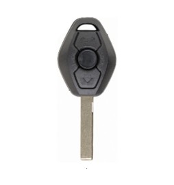 SILCA HU92RARS8 GUSCIO CHIAVE AUTO (2 TASTI BMW)