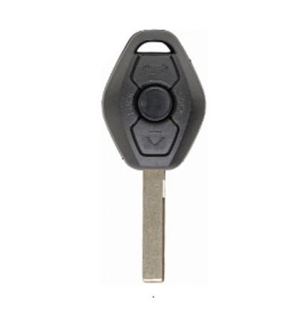 SILCA HU92RARS8 GUSCIO CHIAVE AUTO (2 TASTI BMW)