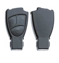 SILCA HURS5 GUSCIO CHIAVE AUTO (3 TASTI MERCEDES)