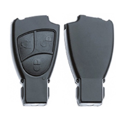 SILCA HURS5 GUSCIO CHIAVE AUTO (3 TASTI MERCEDES)